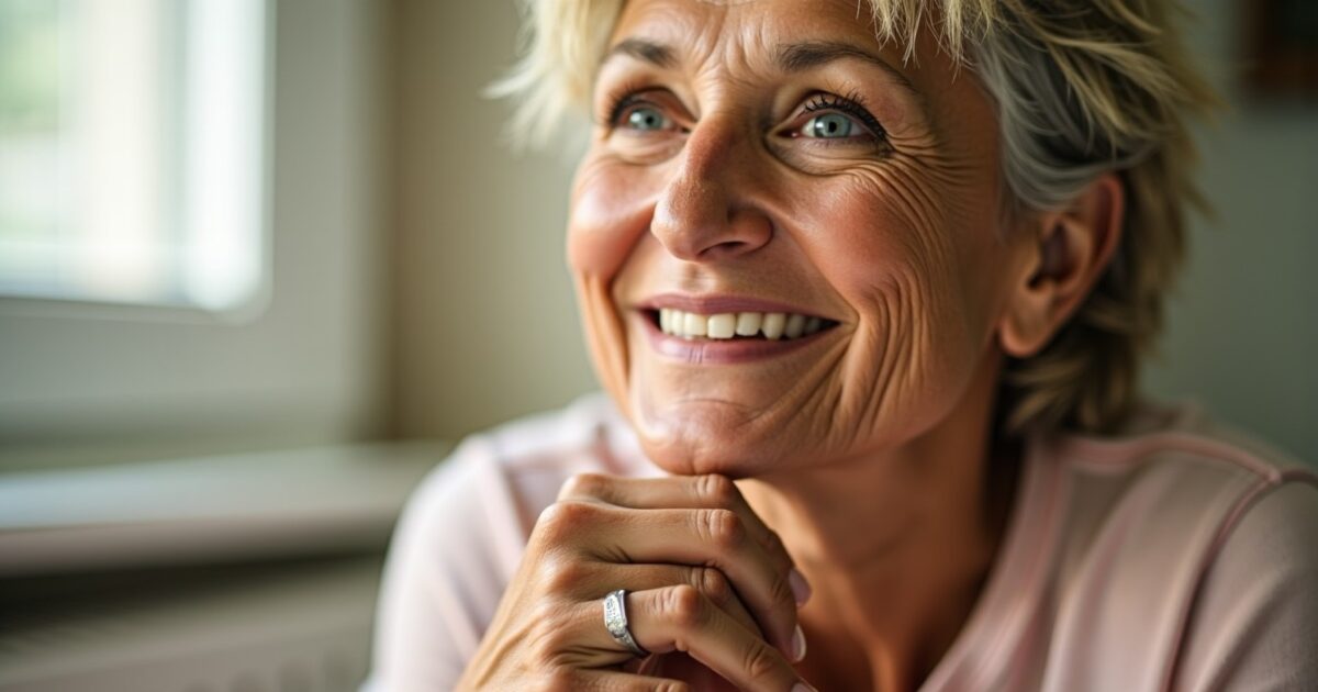 Les rituels bien-être essentiels pour rayonner après 40 ans