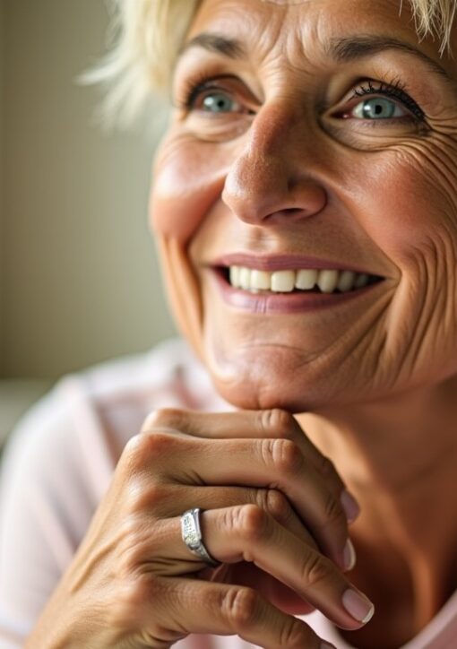 Les rituels bien-être essentiels pour rayonner après 40 ans