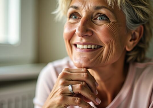 Les rituels bien-être essentiels pour rayonner après 40 ans