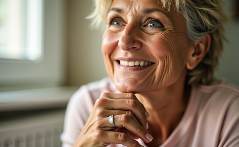 Les rituels bien-être essentiels pour rayonner après 40 ans