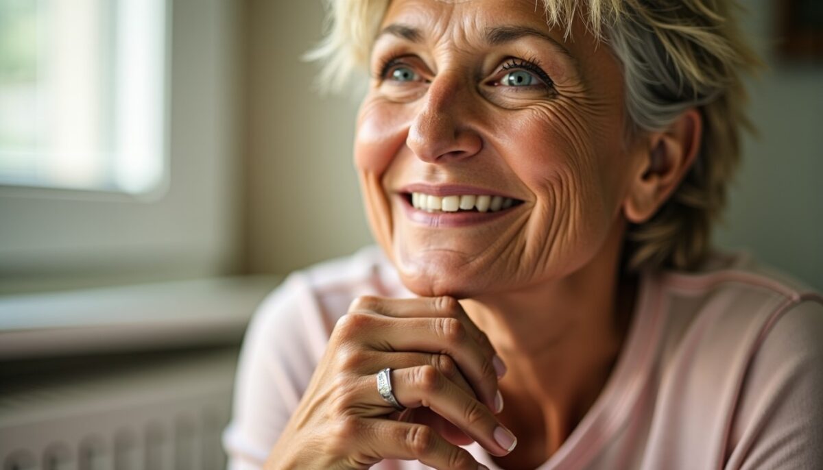 Les rituels bien-être essentiels pour rayonner après 40 ans