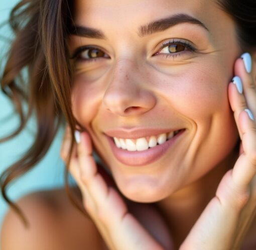 Découvrez les secrets de l’huile corporelle Azureva pour une peau resplendissante et revitalisée