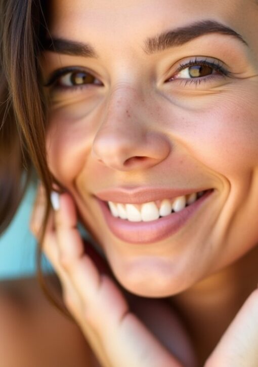 Découvrez les secrets de l’huile corporelle Azureva pour une peau resplendissante et revitalisée
