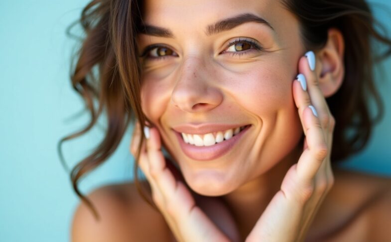 Découvrez les secrets de l’huile corporelle Azureva pour une peau resplendissante et revitalisée
