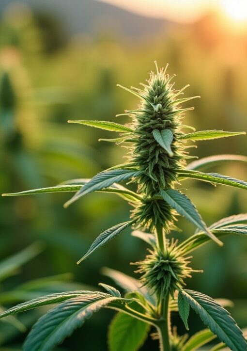 Les secrets pour tirer le meilleur parti des bienfaits du CBD made in France