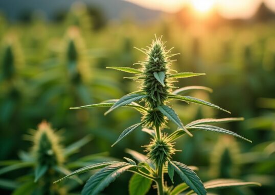Les secrets pour tirer le meilleur parti des bienfaits du CBD made in France