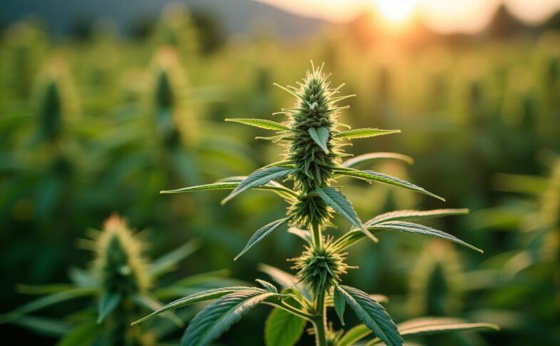 Les secrets pour tirer le meilleur parti des bienfaits du CBD made in France