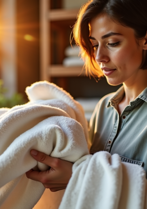 5 erreurs fréquentes lors de l'achat de linge de cuisine en lin