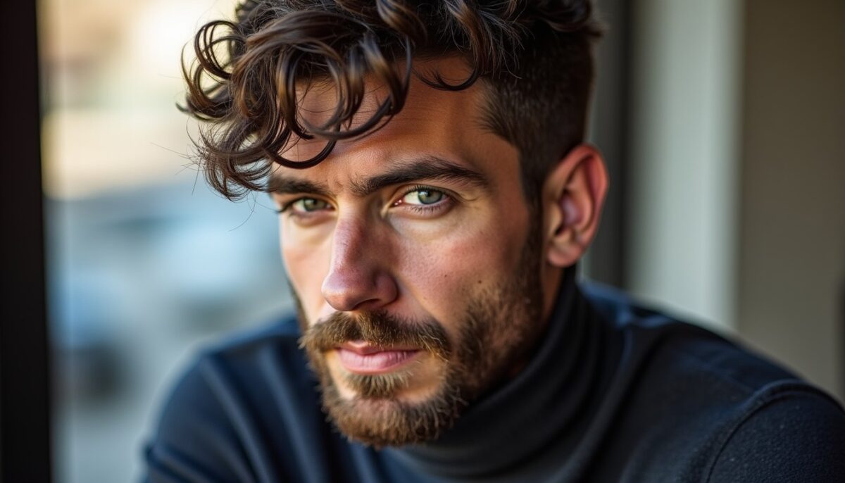 Dégradé masculin : le guide ultime des coupes taper les plus en vogue